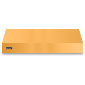 Viking 36-inch 5 Series Wall Mount Range Hood VWH3610DA IMAGE 1