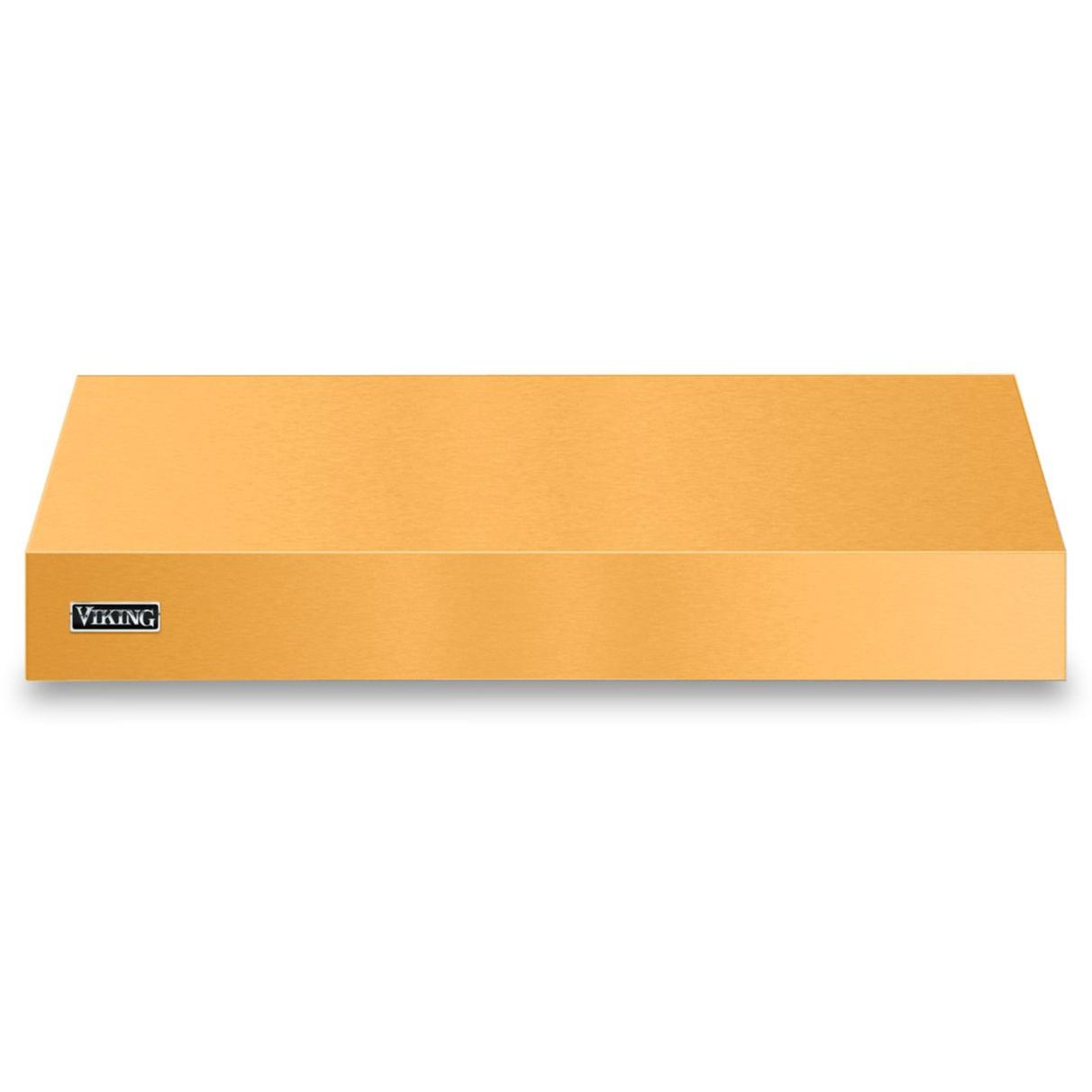 Viking 36-inch 5 Series Wall Mount Range Hood VWH3610DA IMAGE 1