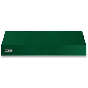 Viking 36-inch 5 Series Wall Mount Range Hood VWH3610IV IMAGE 1