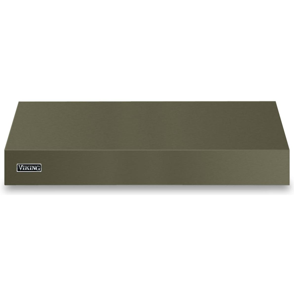 Viking 36-inch 5 Series Wall Mount Range Hood VWH3610MA IMAGE 1