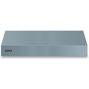 Viking 36-inch 5 Series Wall Mount Range Hood VWH3610NS IMAGE 1