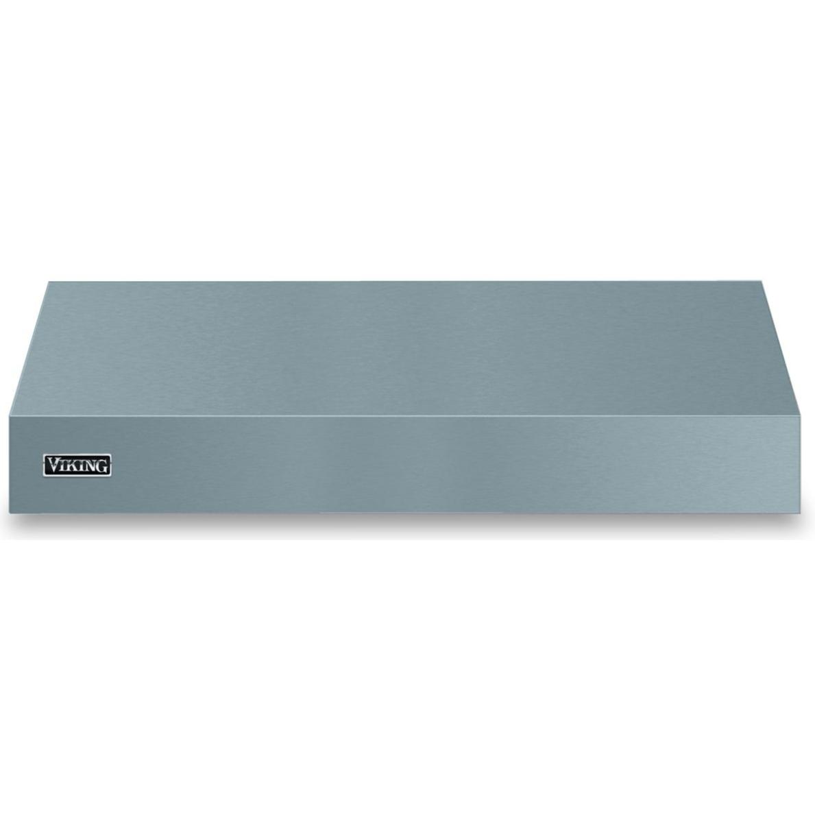 Viking 36-inch 5 Series Wall Mount Range Hood VWH3610NS IMAGE 1