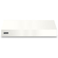 Viking 36-inch 5 Series Wall Mount Range Hood VWH3610PW IMAGE 1