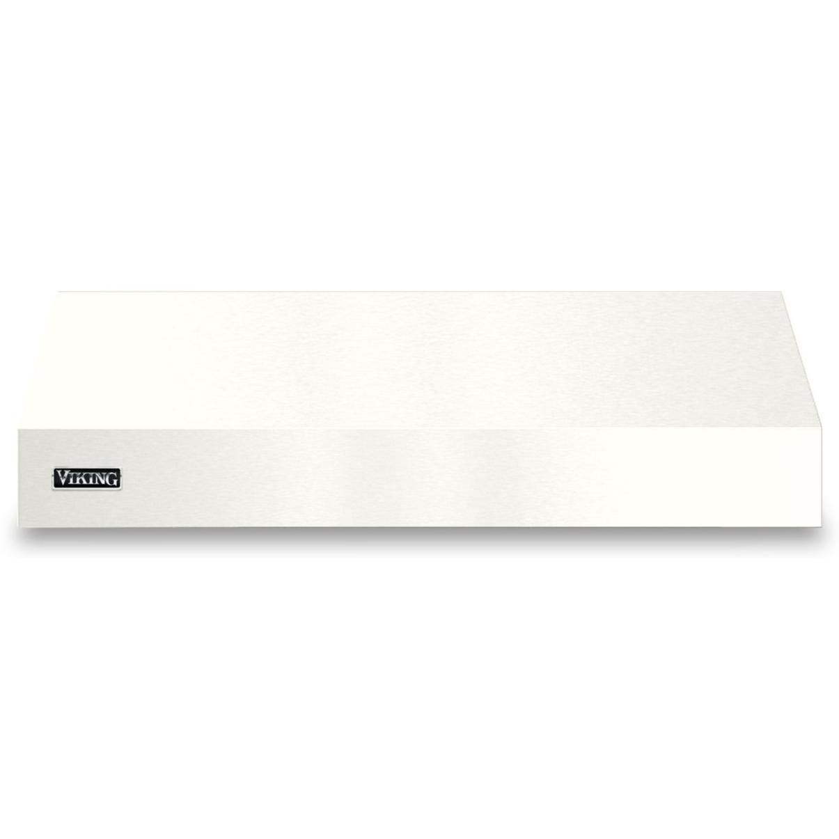 Viking 36-inch 5 Series Wall Mount Range Hood VWH3610PW IMAGE 1