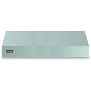 Viking 36-inch 5 Series Wall Mount Range Hood VWH3610SP IMAGE 1