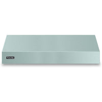 Viking 36-inch 5 Series Wall Mount Range Hood VWH3610SP IMAGE 1