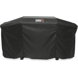 Weber Premium Griddle Cover 3400519 IMAGE 1