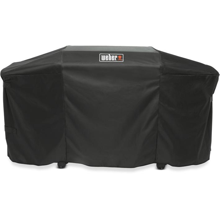 Weber Premium Griddle Cover 3400519 IMAGE 1
