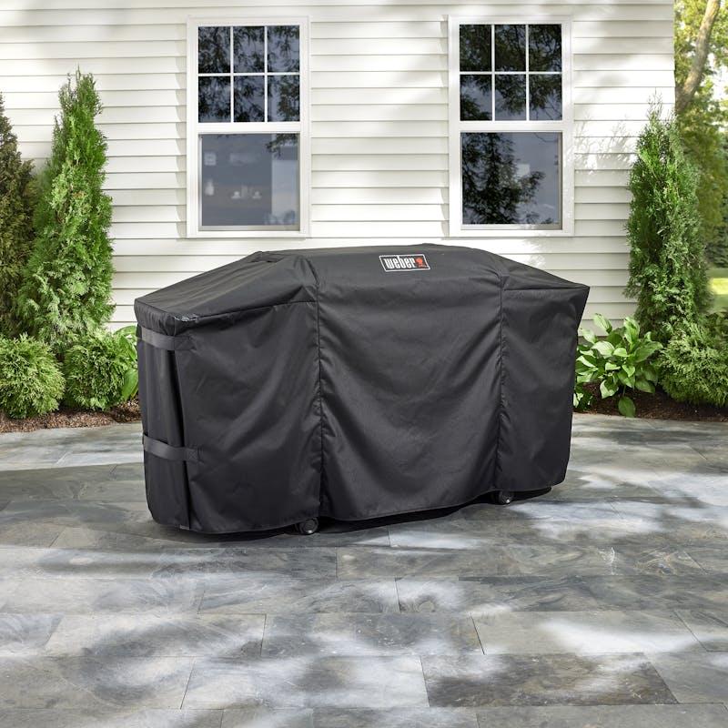 Weber Premium Griddle Cover 3400519 IMAGE 2