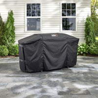 Weber Premium Griddle Cover 3400519 IMAGE 2