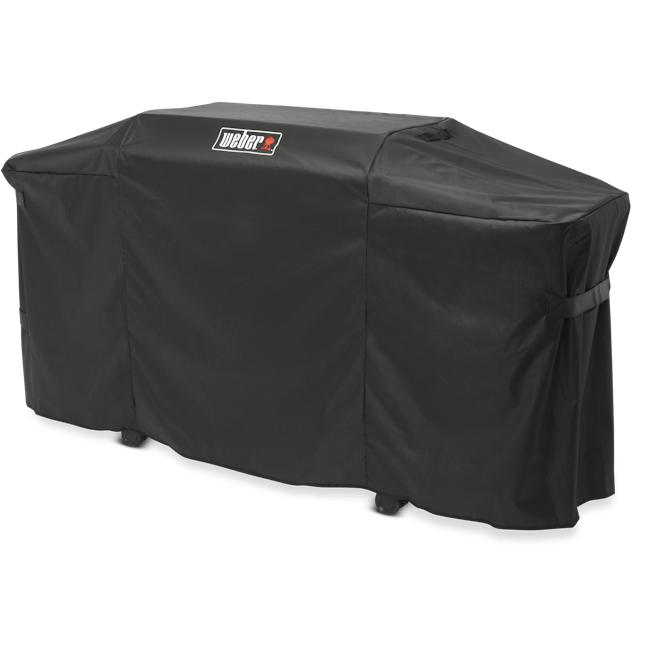 Weber Premium Griddle Cover 3400519 IMAGE 3