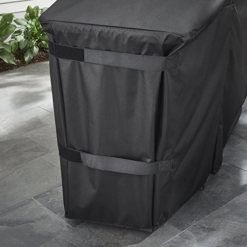 Weber Premium Griddle Cover 3400519 IMAGE 4