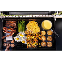 Traeger Flatrock™ Flat Top Grill TF3CN59AN IMAGE 7