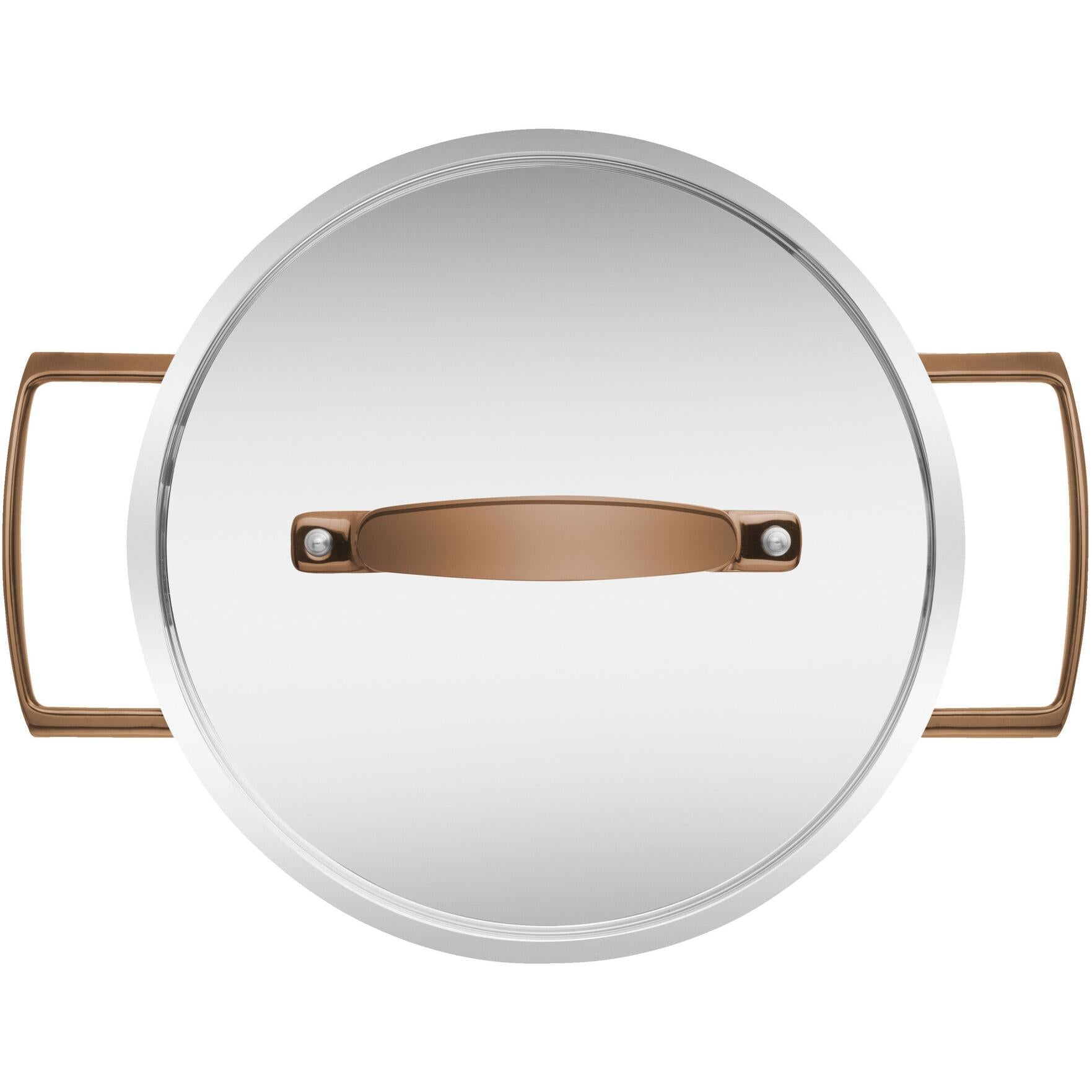 Zwilling Bellasera Cookware Set - 9-Piece 1009166 IMAGE 3