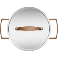 Zwilling Bellasera Cookware Set - 9-Piece 1009166 IMAGE 3