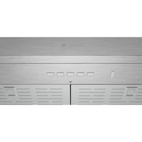 Bosch 30-inch 800 Series Under-Cabinet Wall Hood DUH80553UC IMAGE 5