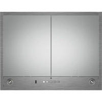 Bosch 30-inch 800 Series Under-Cabinet Wall Hood DUH80553UC IMAGE 6