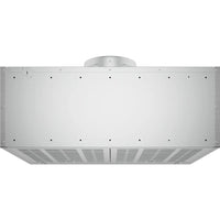 Bosch 36-inch 800 Series Under-Cabinet Wall Hood DUH86553UC IMAGE 4