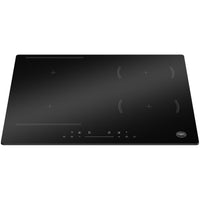Bertazzoni 24-inch Built-in Induction Cooktop PE244INDXV IMAGE 1