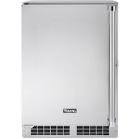Viking 5.1 cu. ft. Outdoor Undercounter Refrigerator VRUO5241DLSS IMAGE 1