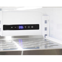 Viking 5.1 cu. ft. Outdoor Undercounter Refrigerator VRUO5241DLSS IMAGE 5