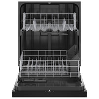 Amana 24-inch Built-in Dishwasher ADFS2524RS IMAGE 3