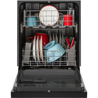 Amana 24-inch Built-in Dishwasher ADFS2524RS IMAGE 4