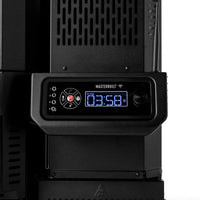 Masterbuilt Gravity Series 1150 Digital Charcoal Grill and Smoker MB20041525 IMAGE 3