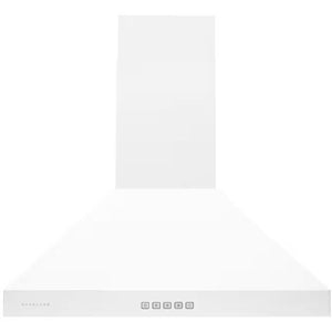 Hauslane 30-inch Chef Chimney Range Hood WM-530WHT-30P IMAGE 1