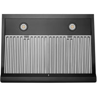 Hauslane 30-inch Chef Standard Range Hood UC-PS18BSS-30 IMAGE 3