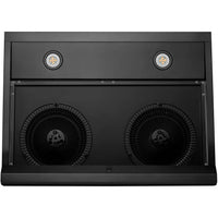 Hauslane 30-inch Chef Standard Range Hood UC-PS18BSS-30 IMAGE 4