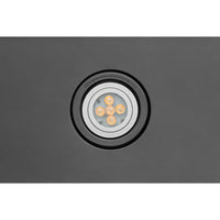 Hauslane 30-inch Chef Standard Range Hood UC-PS18BSS-30 IMAGE 5