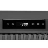 Hauslane 30-inch Chef Standard Range Hood UC-PS18BSS-30 IMAGE 6