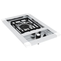 Broil King Imperial S 100 Side Burner - Natural Gas 802767 IMAGE 1