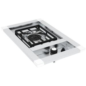 Broil King Imperial S 100 Side Burner - Natural Gas 802767 IMAGE 1