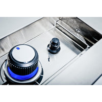 Broil King Imperial S 100 Infrared Side Burner - Liquid Propane 804724 IMAGE 4
