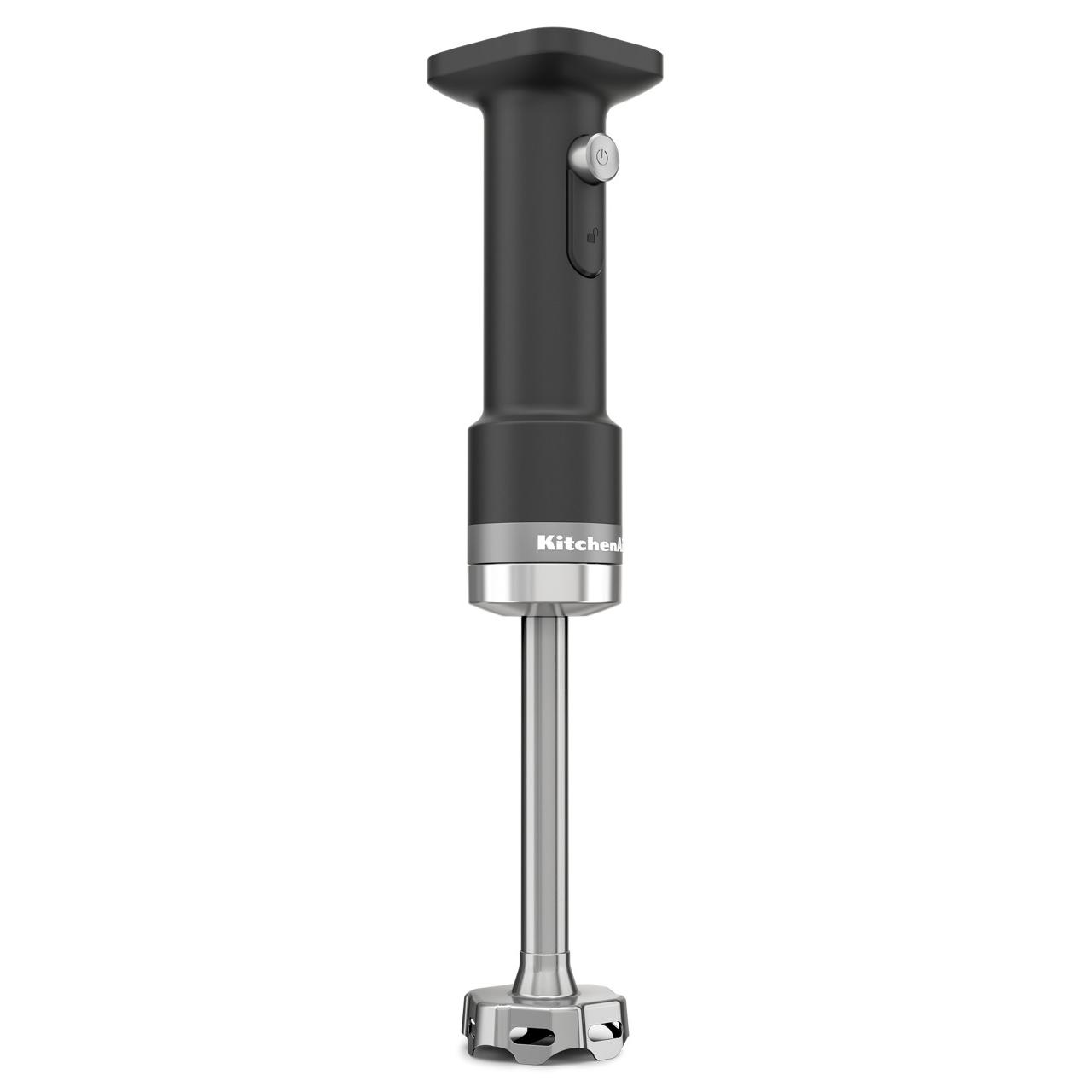 KitchenAid Go™ Cordless Hand Blender KHBRV00BM IMAGE 3