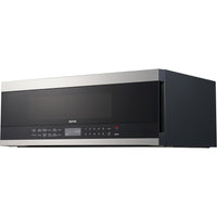 AVIVA 30-inch, 1.2 cu. ft. Over-the-range Microwave Oven AOTRS304SB IMAGE 4