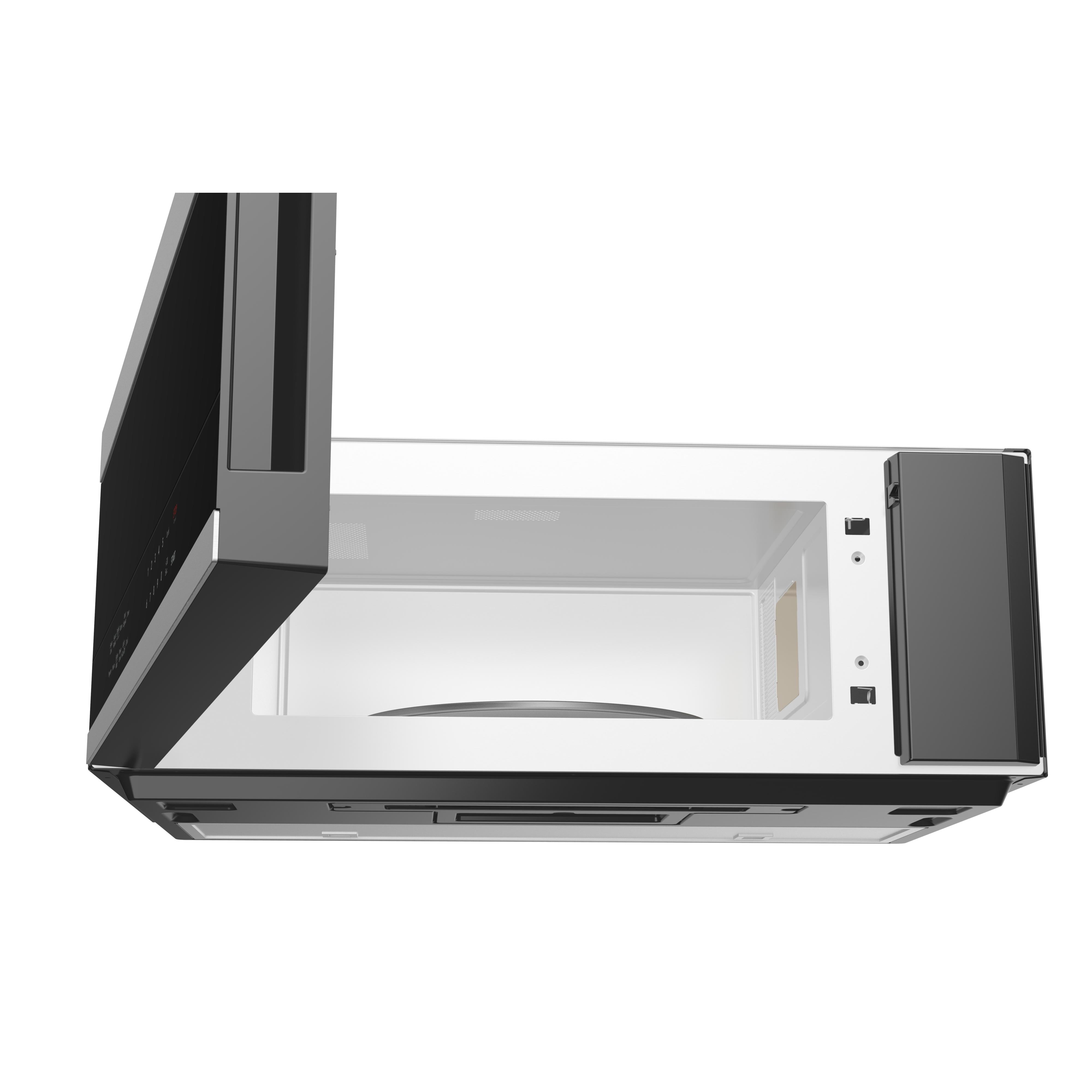 AVIVA 30-inch, 1.2 cu. ft. Over-the-range Microwave Oven AOTRS304SB IMAGE 5