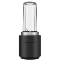 KitchenAid Go™ Cordless Personal Blender - Battery Sold Separately KSBR200BM IMAGE 4