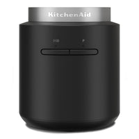 KitchenAid Go™ Cordless Personal Blender KSBR256BM IMAGE 5
