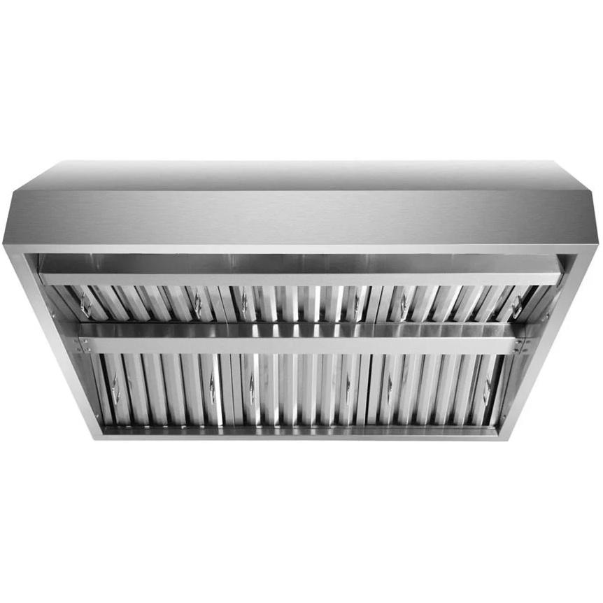 Victory 60-inch Outdoor Hood PRESTIGE-60 IMAGE 1