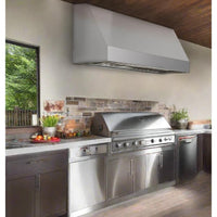Victory 60-inch Outdoor Hood PRESTIGE-60 IMAGE 2