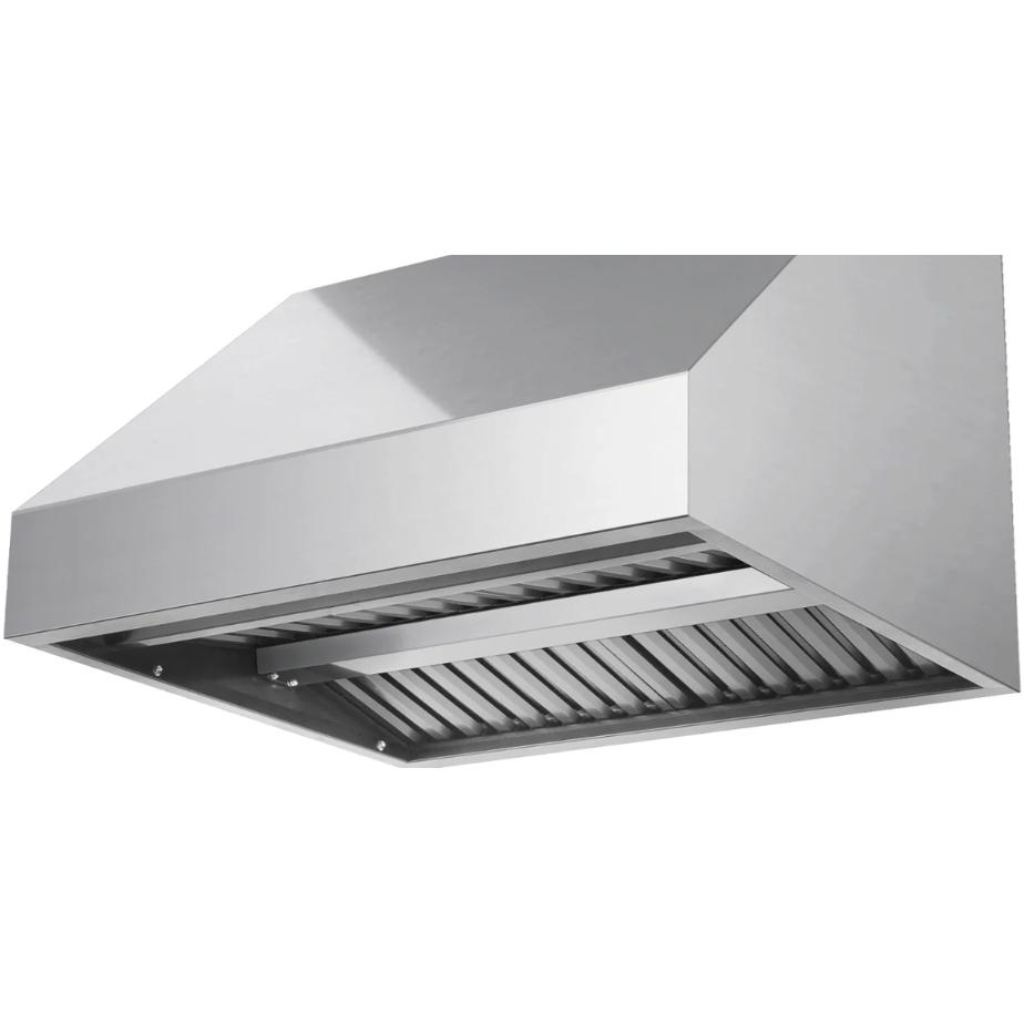 Victory 60-inch Outdoor Hood PRESTIGE-60 IMAGE 3