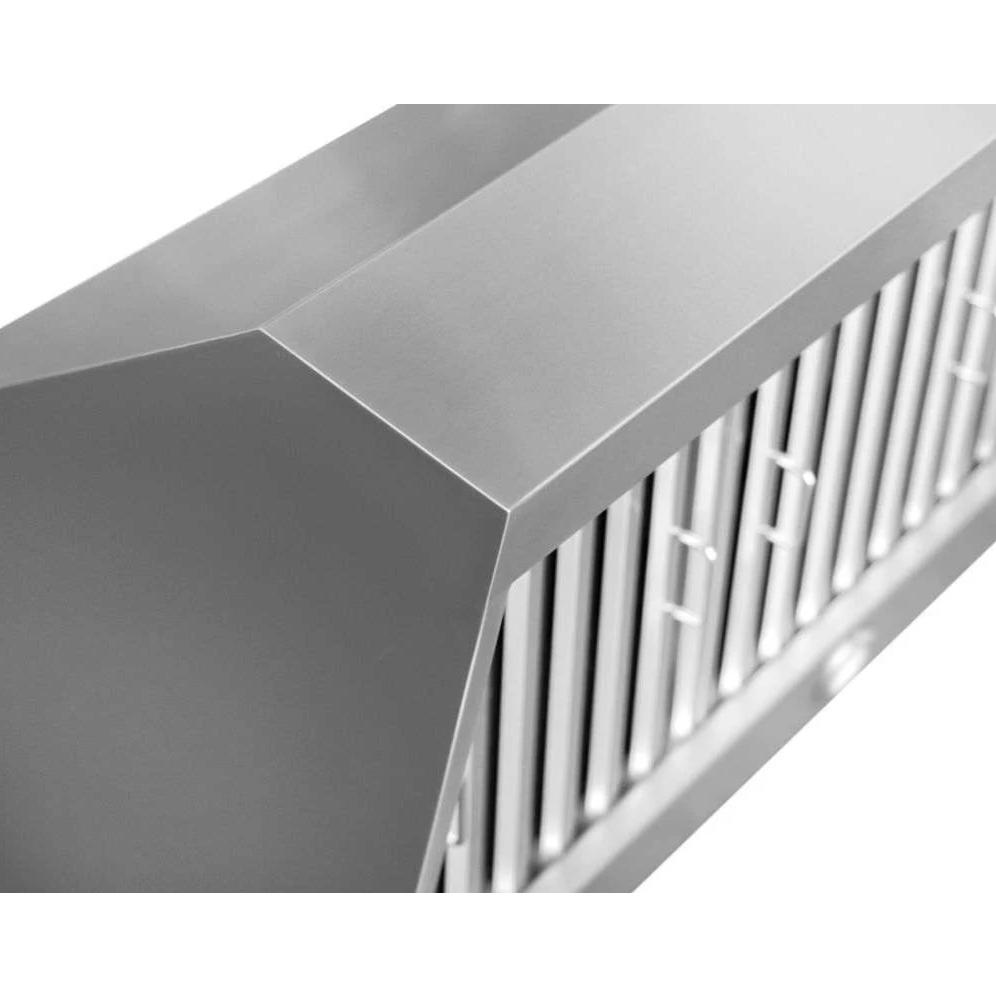 Victory 60-inch Outdoor Hood PRESTIGE-60 IMAGE 4