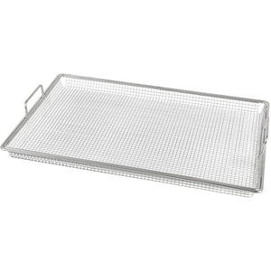 GE Air Fry Basket JXAFTRAY1VSS IMAGE 1