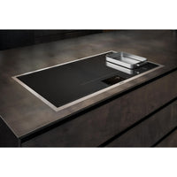 Gaggenau 30-inch 400 series Full surface induction cooktop CX482612 IMAGE 3