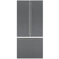 Gaggenau Panel Kit RVA421922 IMAGE 1