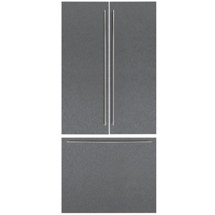 Gaggenau Panel Kit RVA421922 IMAGE 1