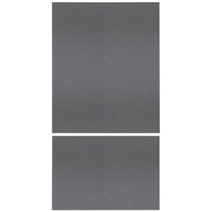 Gaggenau Panel Kit RVA428920 IMAGE 1